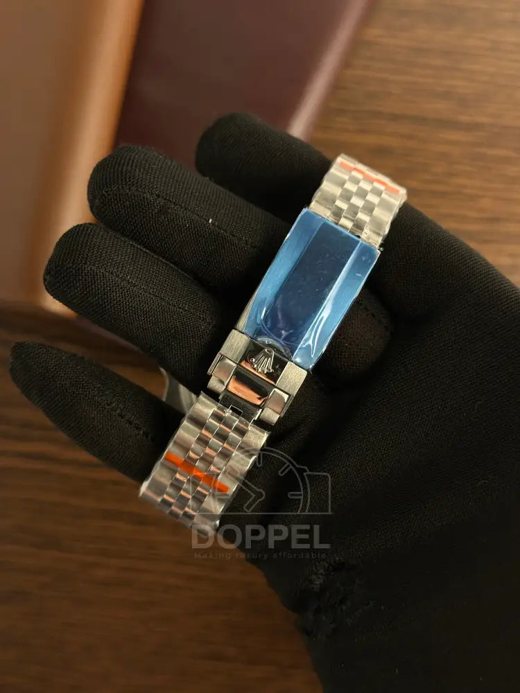 RLX - GMT-Master II Red Blue Pepsi - AAA Quality