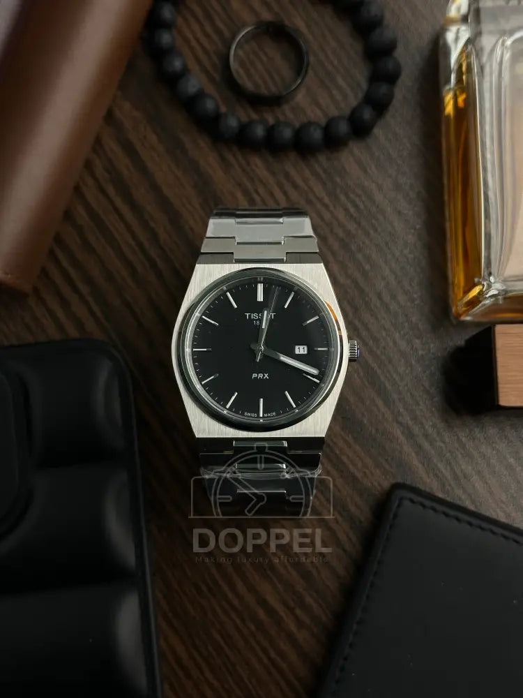 TST - PRX Quartz Black- AAA Quality