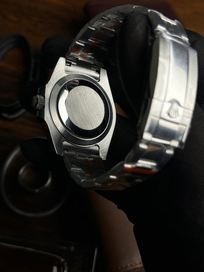 RLX - Explorer II Black - AAA Quality