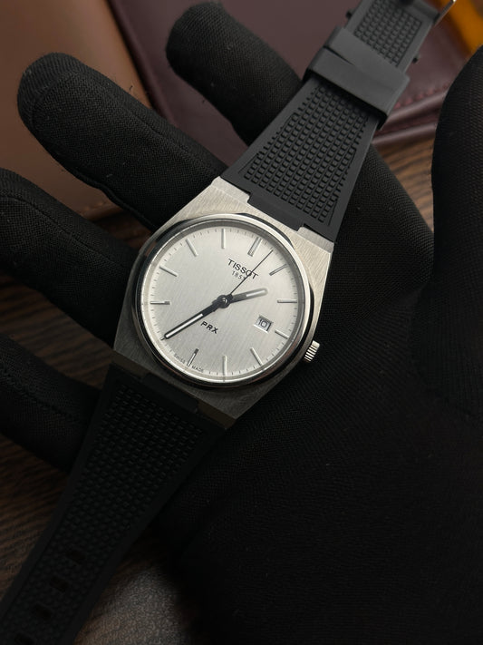 TST - PRX White Quartz Rubber - AAA Quality