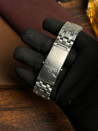 OMGA - Seamaster Green - AAA Quality