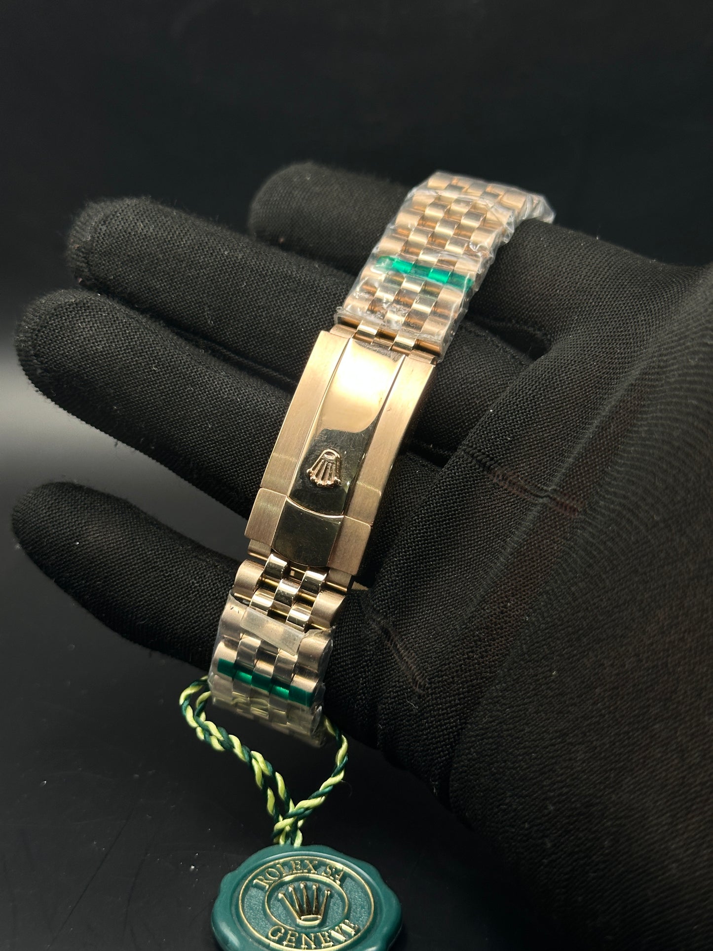 RLX - Sky Dweller Rosegold Blue - AAA Quality