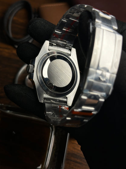 RLX - Explorer II White - AAA Quality