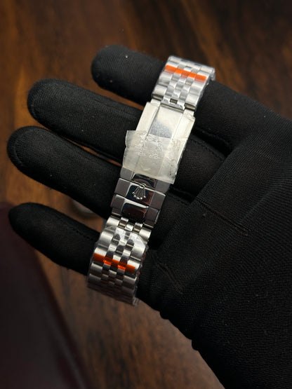 RLX - GMT-Master II Black - AAA Quality