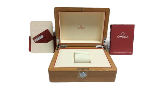 OMGA Branded Premium Box