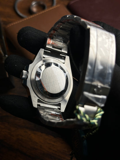 RLX - Submariner Smurf - AAA Quality