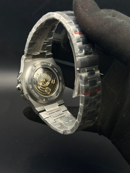 PP - Nautilus Green - AAA Quality