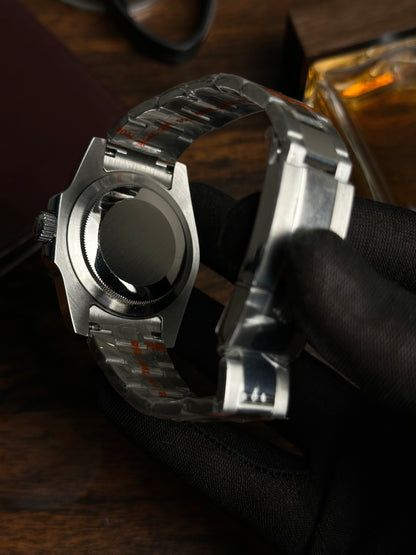 RLX - GMT-Master II Black - AAA Quality