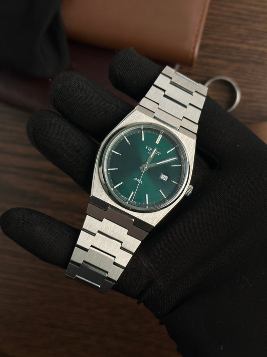 TST - PRX Quartz Green - AAA Quality