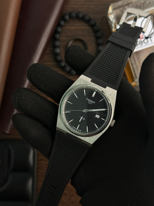 TST - PRX Black Quartz Rubber - AAA Quality