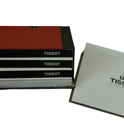 TST Branded Premium Box