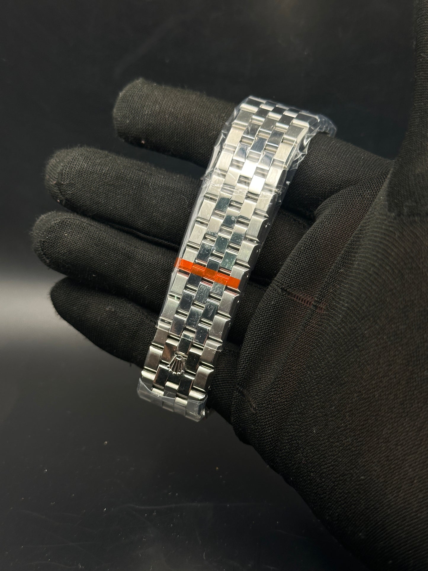 RLX - Land Dweller Silver Tiffany Blue - AAA Quality
