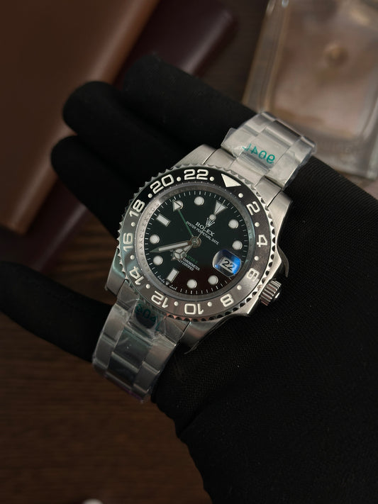 RLX - GMT-Master II Bruce Wayne - AAA Quality