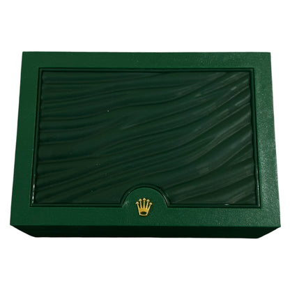 Rolex Branded Premium Box