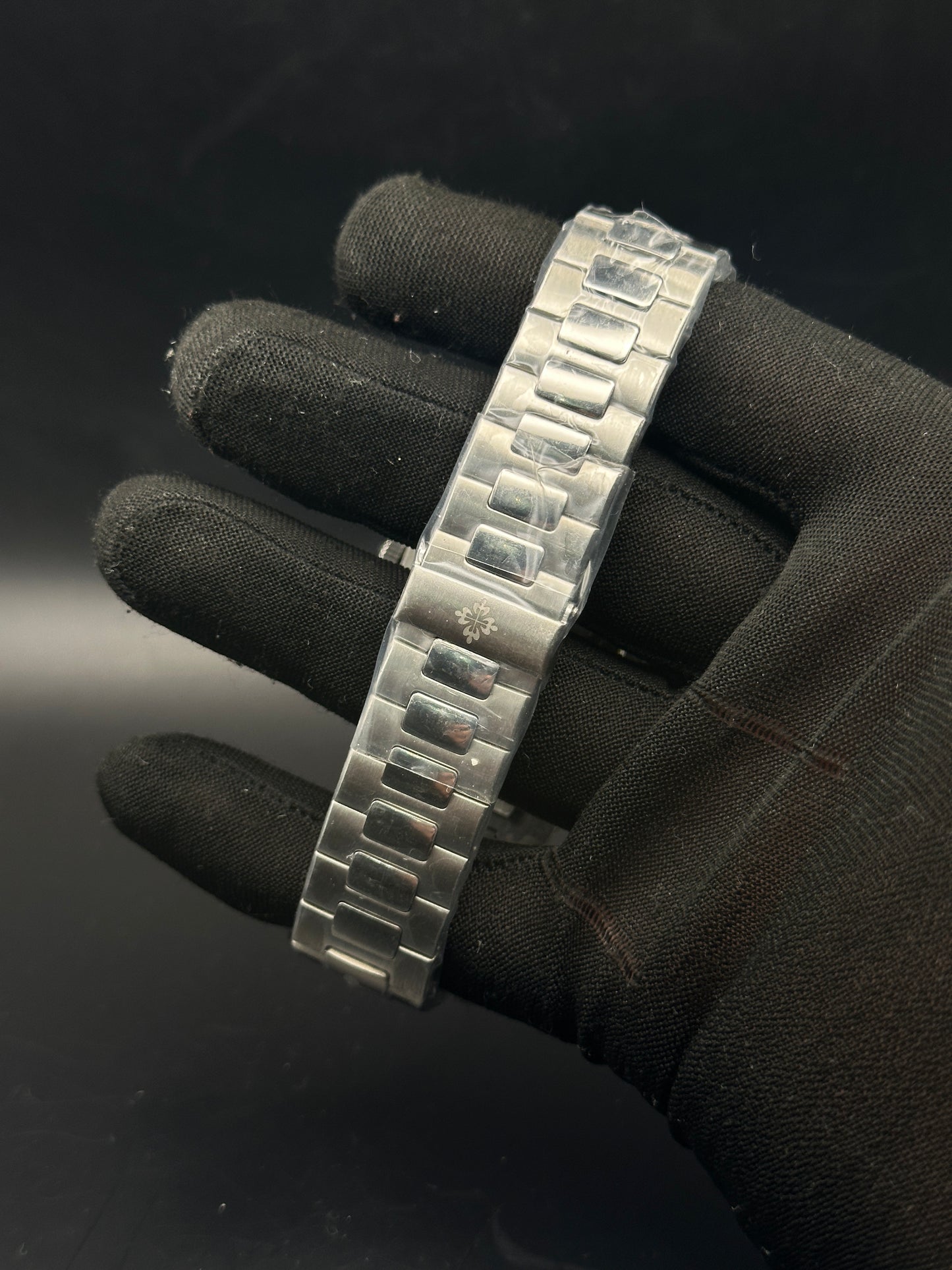 PP - Nautilus Silver White - AAA Quality