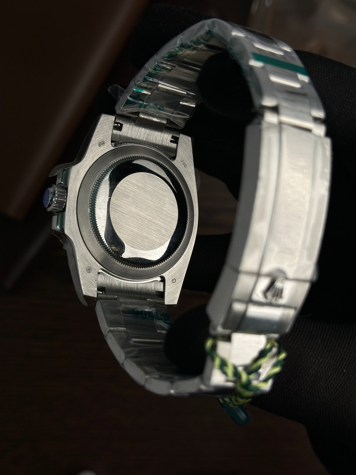 RLX - GMT-Master II Bruce Wayne - AAA Quality