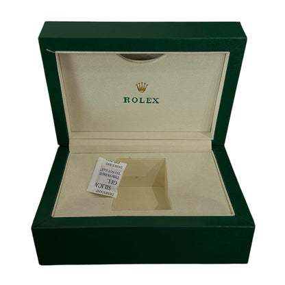 Rolex Branded Premium Box