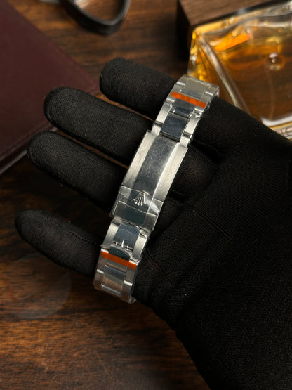 RLX - GMT-Master II Black - AAA Quality