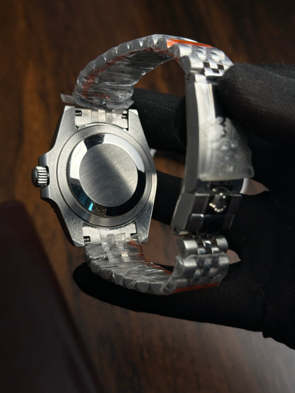 RLX - GMT-Master II Black - AAA Quality
