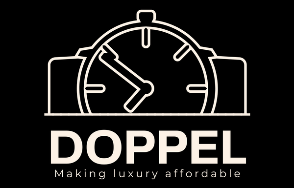 Doppel Watches