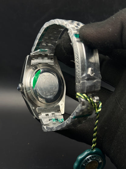 RLX - Datejust Silver Green - AAA Quality