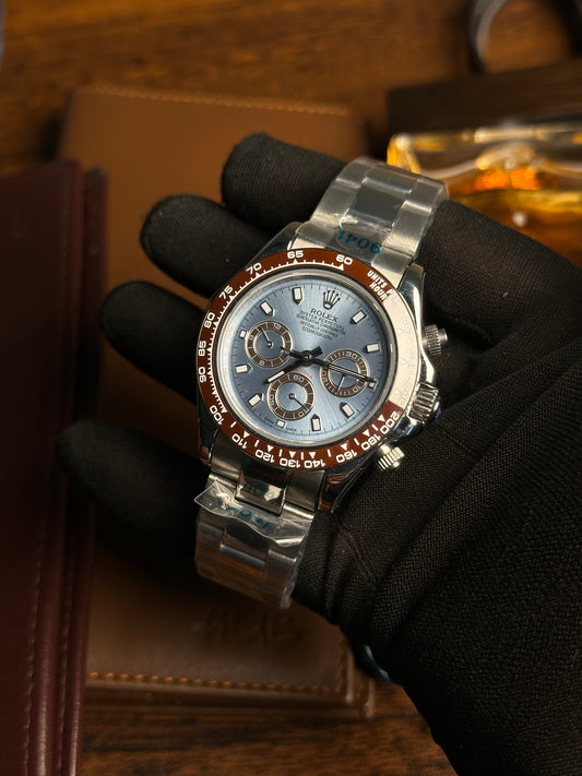 RLX - Daytona Platona Tiffany - AAA Quality