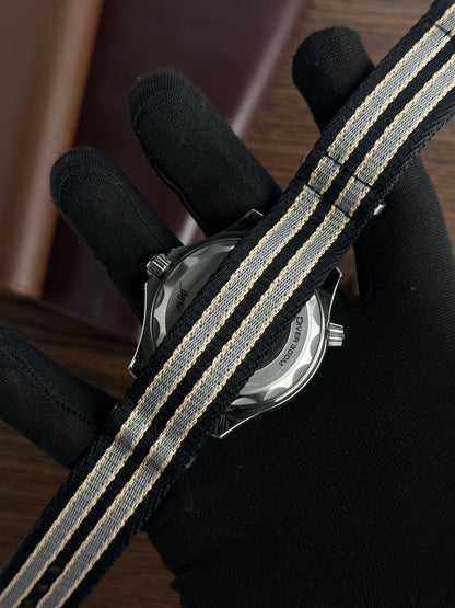 OMGA - Seamaster 007 Nato Strap - AAA Quality