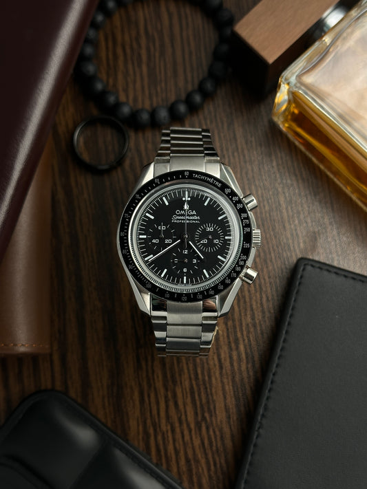 OMGA - Speedmaster - AAA Quality