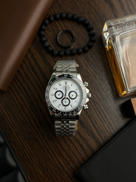 RLX - Cosmograph Daytona Panda - AAA Quality