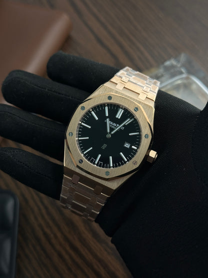 AP - Royal Oak Bronze Black - AAA Quality