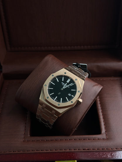 AP - Royal Oak Bronze Black - AAA Quality