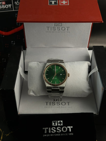 TST - PRX Two-Tone Green - AAA Quality