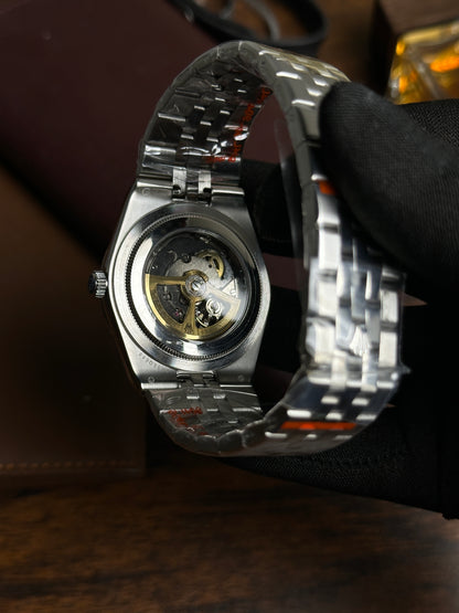 RLX - Land Dweller Silver White - AAA Quality