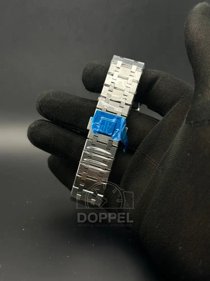 AP - Royal Oak Black Skeleton - Premium Quality