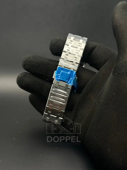 AP - Royal Oak Black Skeleton - Premium Quality