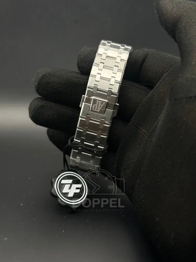 AP - Royal Oak Charcoal - Premium Quality