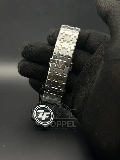 AP - Royal Oak Charcoal - Premium Quality