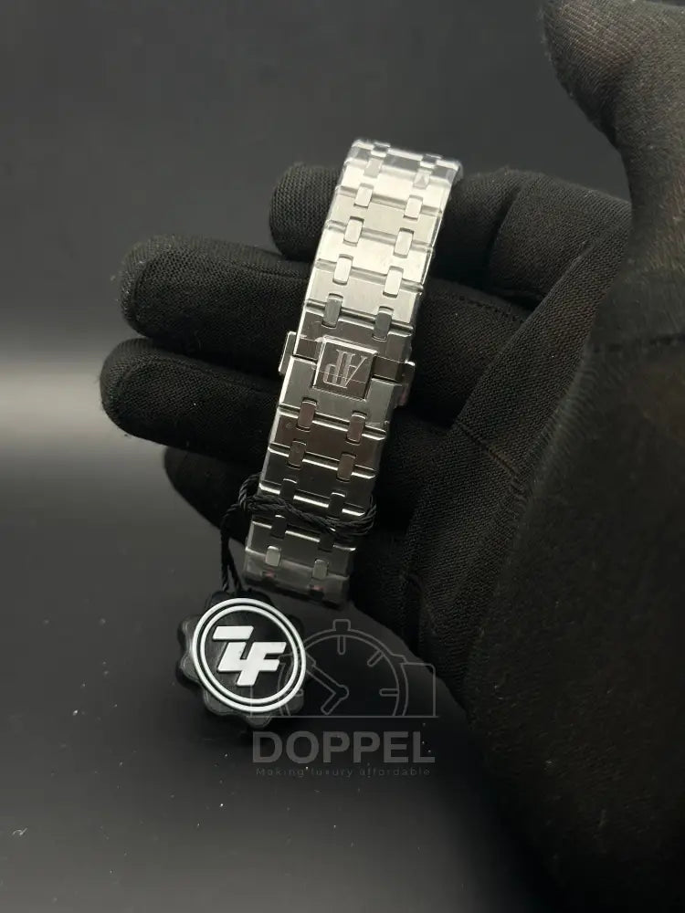 AP - Royal Oak Charcoal - Premium Quality