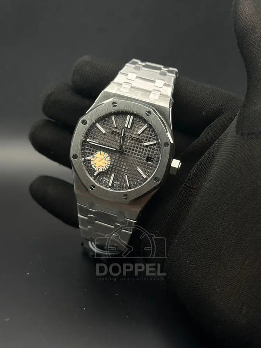 AP - Royal Oak Charcoal - Premium Quality