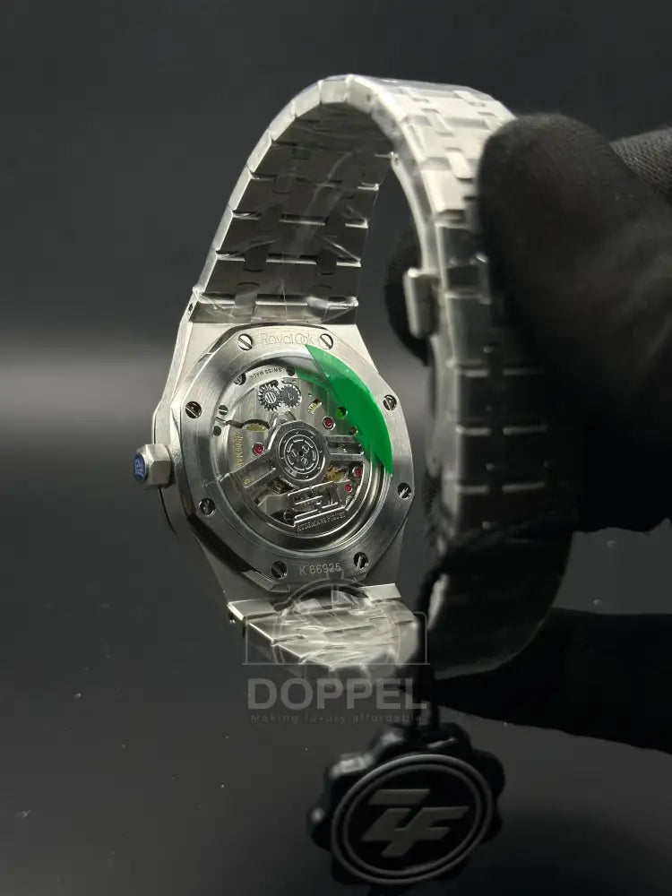 AP - Royal Oak Charcoal - Premium Quality