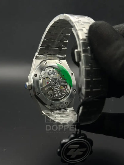 AP - Royal Oak Charcoal - Premium Quality