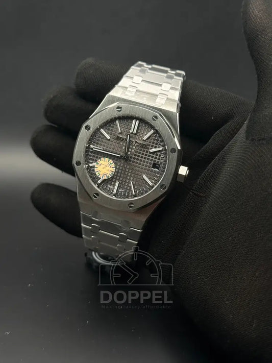 AP - Royal Oak Charcoal - Premium Quality