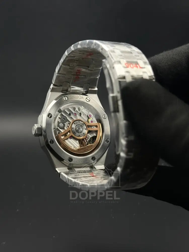 AP - Royal Oak Green - Premium Quality