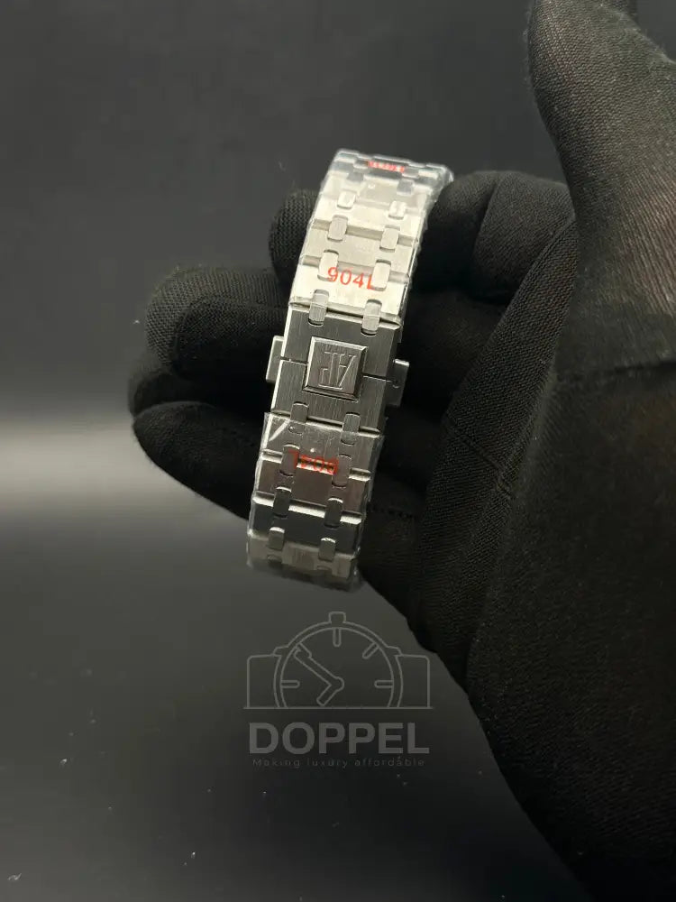 AP - Royal Oak Green - Premium Quality