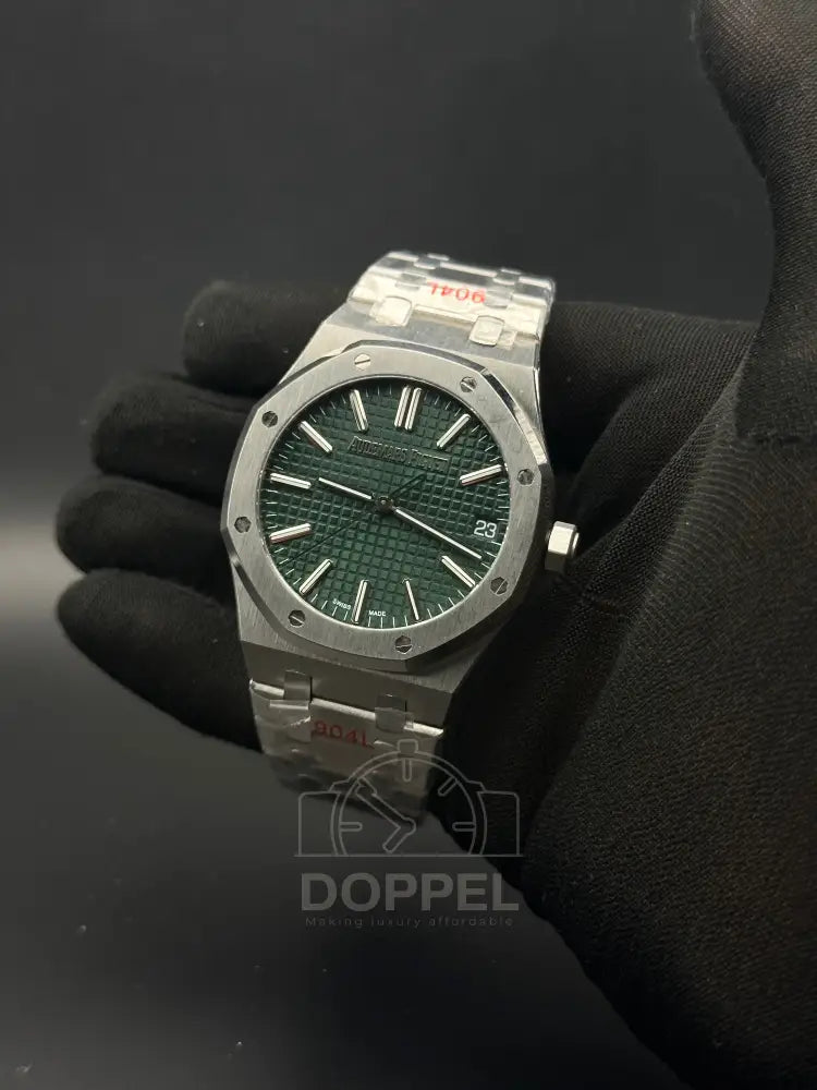 AP - Royal Oak Green - Premium Quality