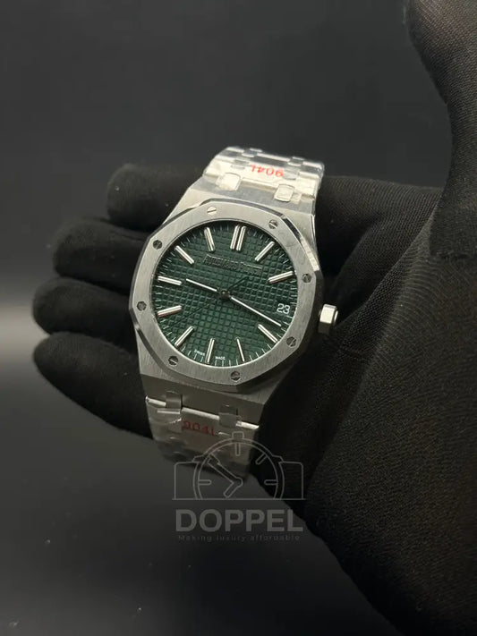 AP - Royal Oak Green - Premium Quality