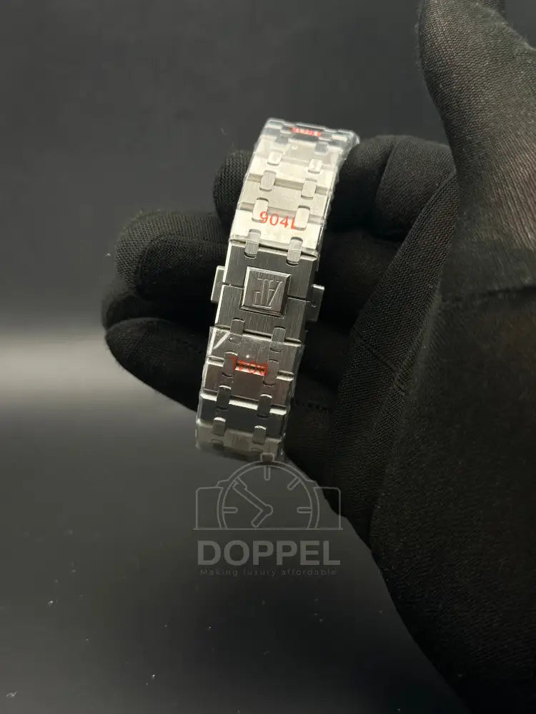 AP - Royal Oak Green - Premium Quality