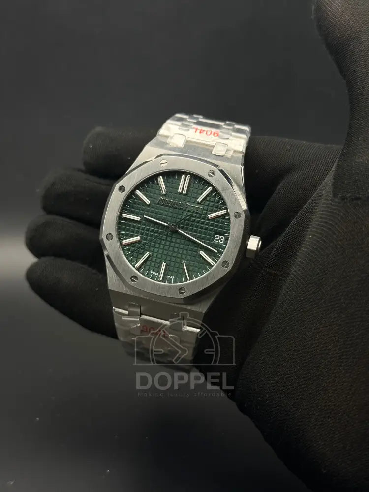 AP - Royal Oak Green - Premium Quality