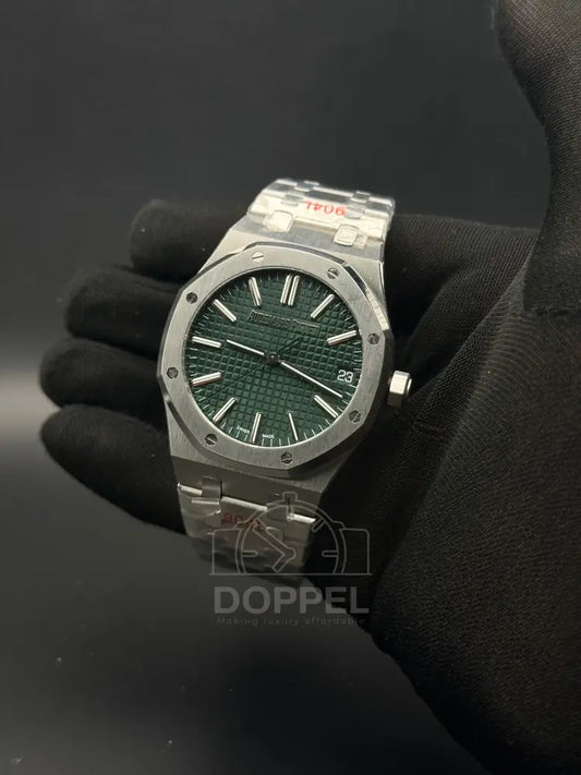 AP - Royal Oak Green - Premium Quality