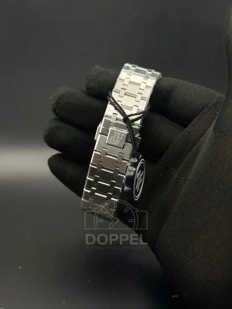 AP - Royal Oak Navy - Premium Quality